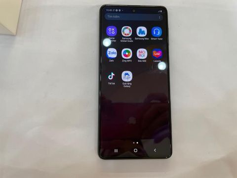 Samsung Galaxy M51 M515 Đen (mã sp: #34193863)