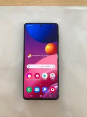  Samsung Galaxy M51 M515 Đen (mã sp: #33983627) 