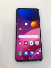  Samsung Galaxy M51 M515 Đen (mã sp: #33402863) 
