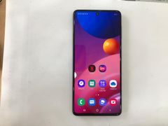  Samsung Galaxy M51 M515 Đen (mã sp: #31996994) 