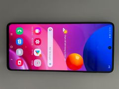  Samsung Galaxy M51 M515 Đen (mã sp: #33672432) 