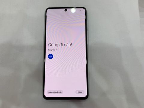 Samsung Galaxy M51 M515 Đen (mã sp: #33252225)