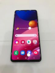  Samsung Galaxy M51 M515 Đen (mã sp: #33610777) 
