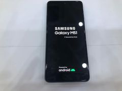  Samsung Galaxy M51 M515 Đen (mã sp: #32957623) 