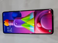  Samsung Galaxy M51 M515 Đen (mã sp: #33984326) 