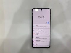  Samsung Galaxy M51 M515 Đen (mã sp: #34010615) 