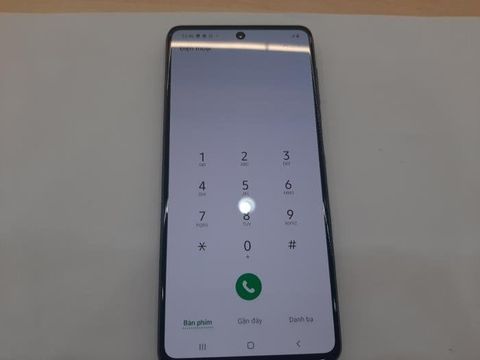 Samsung Galaxy M51 M515 Đen (mã sp: #33670824)