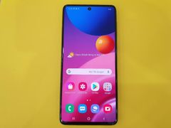  Samsung Galaxy M51 M515 Đen (mã sp: #33700849) 
