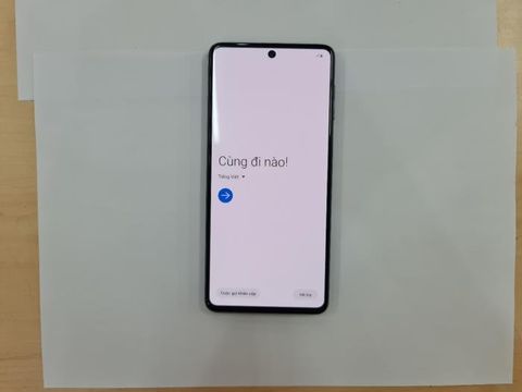 Samsung Galaxy M51 M515 Đen (mã sp: #33710067)