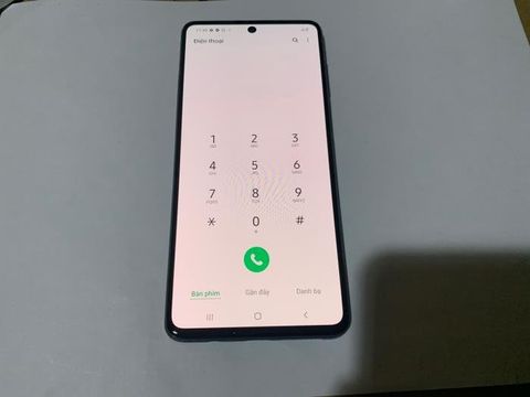 Samsung Galaxy M51 M515 Đen (mã sp: #33460813)