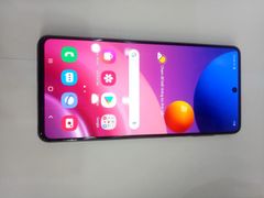  Samsung Galaxy M51 M515 Đen (mã sp: #33999130) 