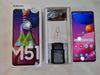 Samsung Galaxy M51 M515 Đen