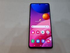  Samsung Galaxy M51 M515 Đen 