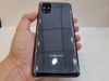 Samsung Galaxy M51 M515 Đen