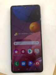  Samsung Galaxy M51 M515 Đen (mã sp: #33730078) 