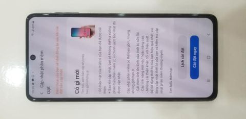 Samsung Galaxy M51 M515 Đen (mã sp: #33732726)