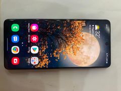  Samsung Galaxy M51 M515 Đen (mã sp: #33735157) 