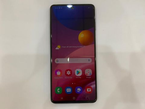 Samsung Galaxy M51 M515 Đen (mã sp: #33741371)