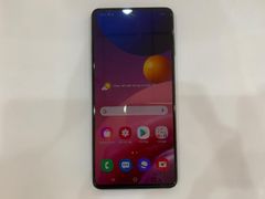  Samsung Galaxy M51 M515 Đen (mã sp: #33741371) 