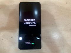  Samsung Galaxy M51 M515 Đen (mã sp: #32466179) 