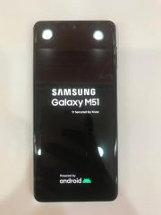  Samsung Galaxy M51 M515 Đen (mã sp: #33271825) 