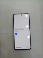  Samsung Galaxy M51 M515 Đen (mã sp: #33861507) 