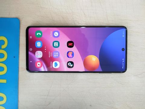 Samsung Galaxy M51 M515 Đen (mã sp: #33196777)