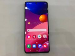  Samsung Galaxy M51 M515 Đen (mã sp: #34202777) 