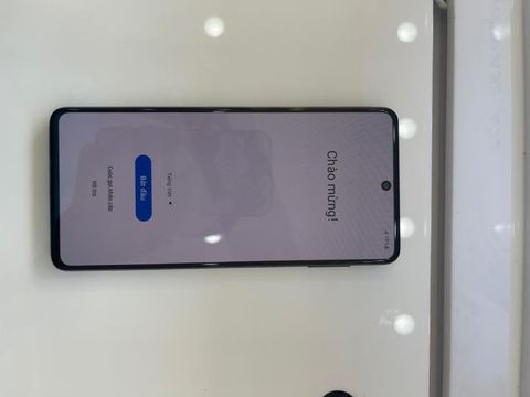 Samsung Galaxy M51 M515 Đen