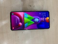  Samsung Galaxy M51 M515 Đen (mã sp: #34149066) 