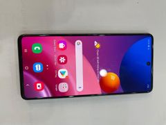  Samsung Galaxy M51 M515 Đen (mã sp: #33350884) 