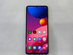  Samsung Galaxy M51 M515 Đen (mã sp: #33769572) 