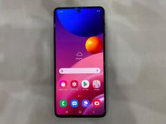  Samsung Galaxy M51 M515 Đen (mã sp: #33778519) 