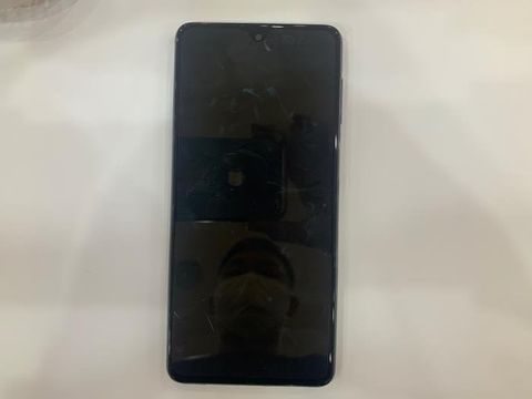 Samsung Galaxy M51 M515 Đen (mã sp: #33657756)
