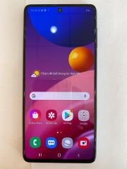  Samsung Galaxy M51 M515 Đen (mã sp: #33639901) 