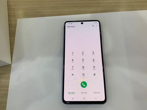 Samsung Galaxy M51 M515 Đen (mã sp: #33650958)