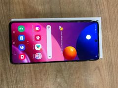  Samsung Galaxy M51 M515 Đen (mã sp: #33791944) 