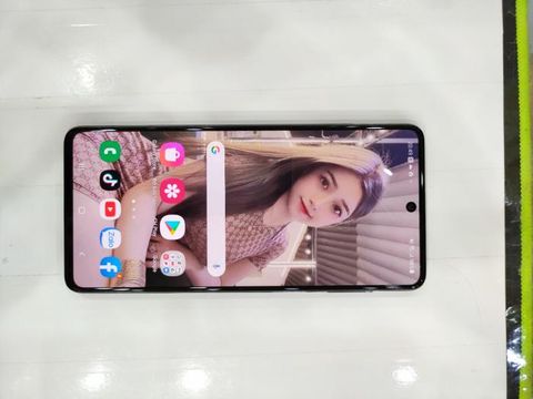 Samsung Galaxy M51 M515 Đen (mã sp: #33796471)