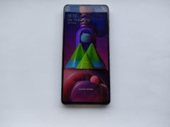  Samsung Galaxy M51 M515 Đen (mã sp: #33659593) 