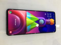  Samsung Galaxy M51 M515 Đen (mã sp: #33476825) 