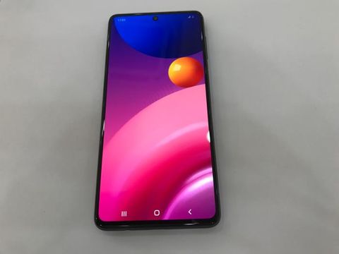 Samsung Galaxy M51 M515 Đen (mã sp: #33645593)
