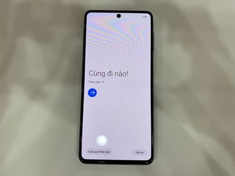 Samsung Galaxy M51 M515 Đen (mã sp: #33813907)