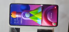  Samsung Galaxy M51 M515 Đen (mã sp: #33646361) 