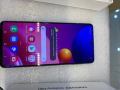  Samsung Galaxy M51 M515 Đen (mã sp: #32940891) 