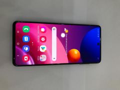  Samsung Galaxy M51 M515 Đen (mã sp: #33400540) 