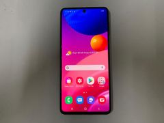  Samsung Galaxy M51 M515 Đen (mã sp: #33844947) 