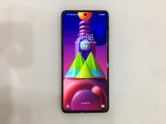  Samsung Galaxy M51 M515 Đen (mã sp: #34431490) 