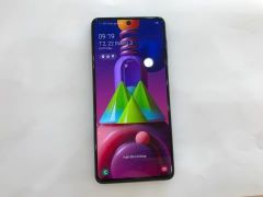  Samsung Galaxy M51 M515 Đen (mã sp: #33862590) 