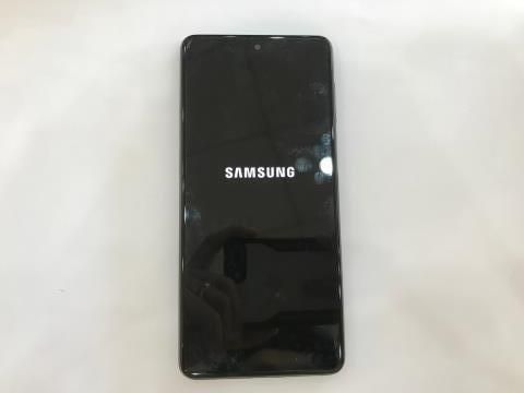 Samsung Galaxy M51 M515 Đen (mã sp: #33862589)