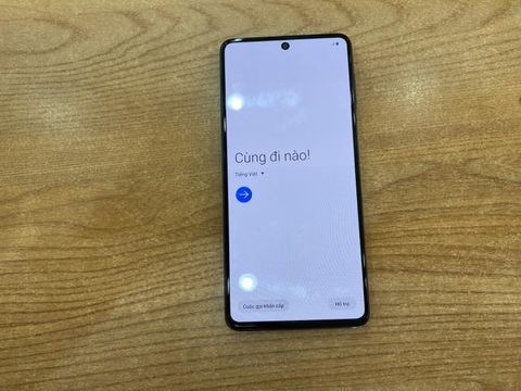 Samsung Galaxy M51 M515 Đen (mã sp: #33864095)